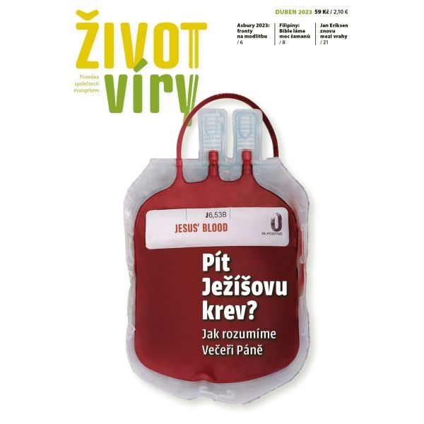 Život víry 2023/04