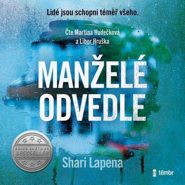 Manželé odvedle