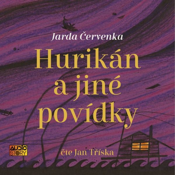 Hurikán a jiné povídky