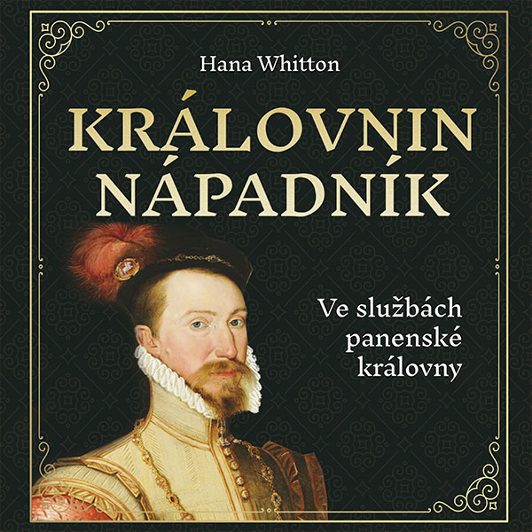 Královnin nápadník