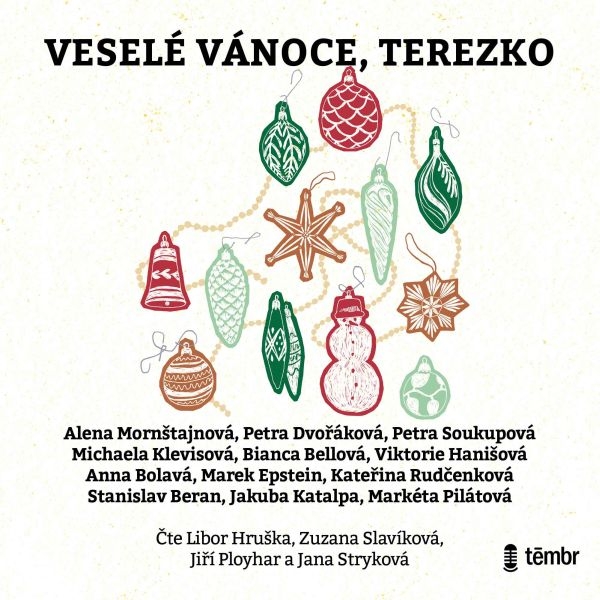 Veselé Vánoce, Terezko