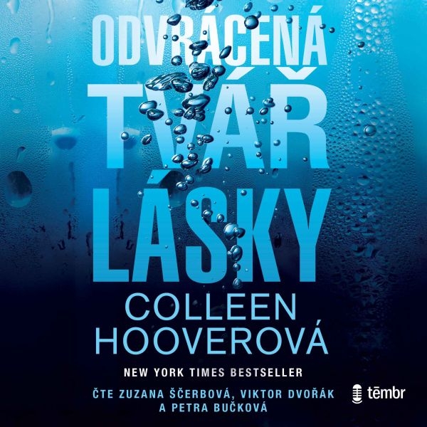 Odvrácená tvář lásky