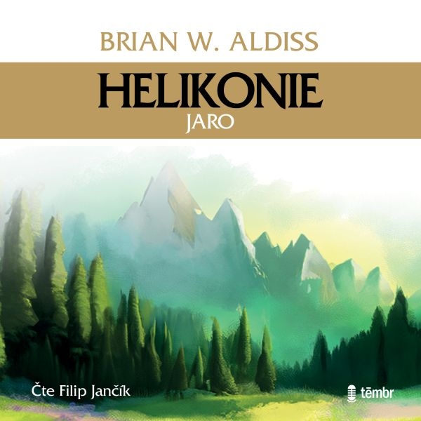 Helikonie 1: Jaro