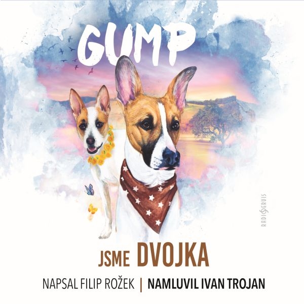 GUMP - Jsme dvojka