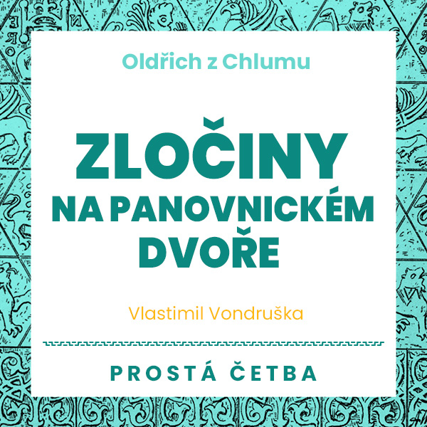 Zločiny na panovnickém dvoře