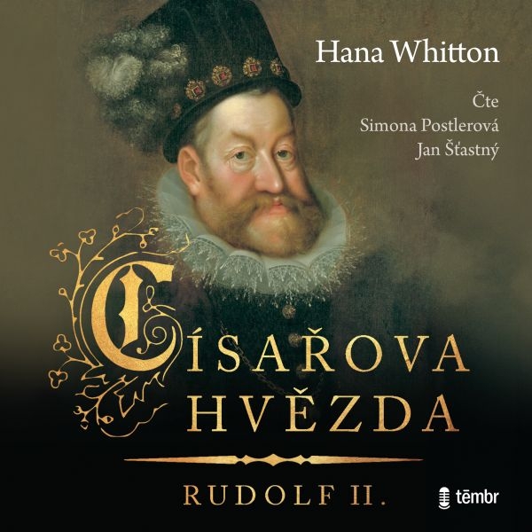 Císařova hvězda – Rudolf II