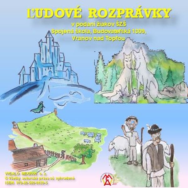 Ľudové rozprávky