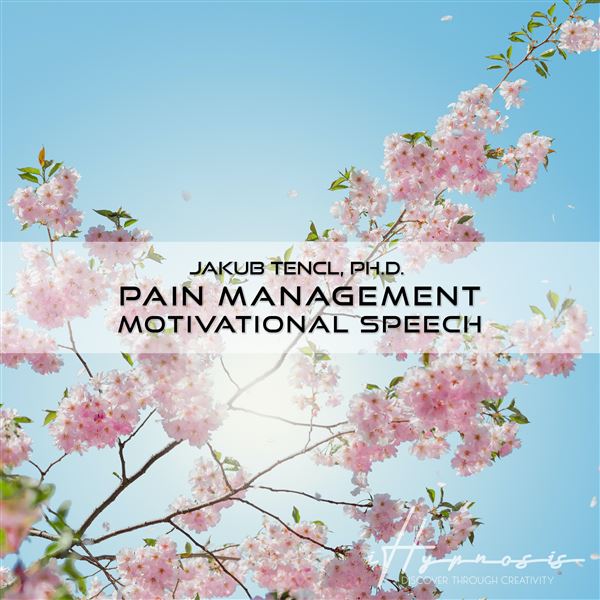 Pain management