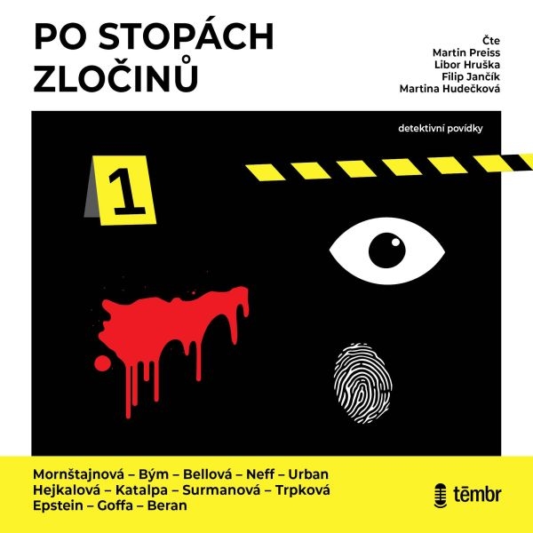 Po stopách zločinů