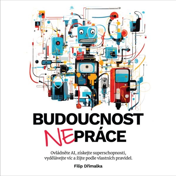 Budoucnost nepráce