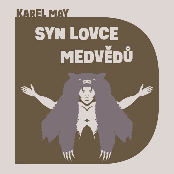 Syn lovce medvědů