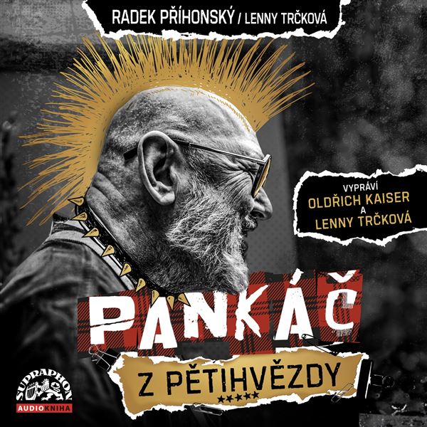 Pankáč z Pětihvězdy