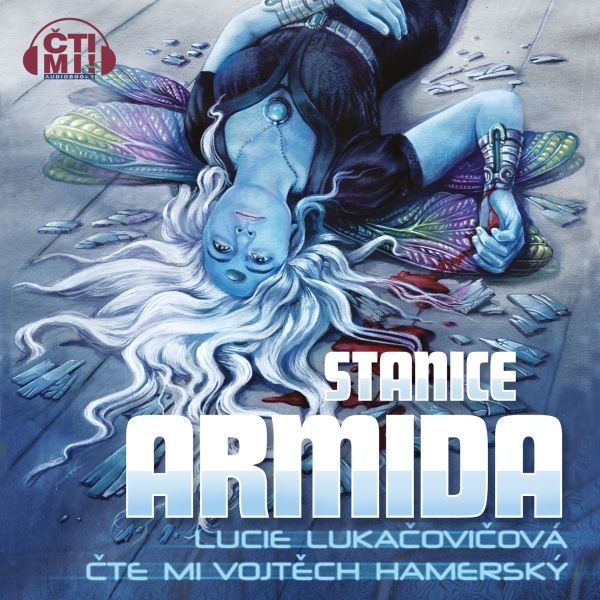 Stanice Armida