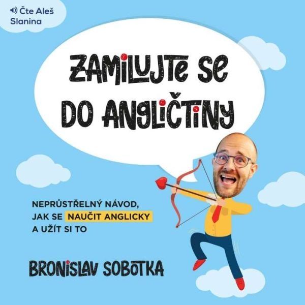 Zamilujte se do angličtiny