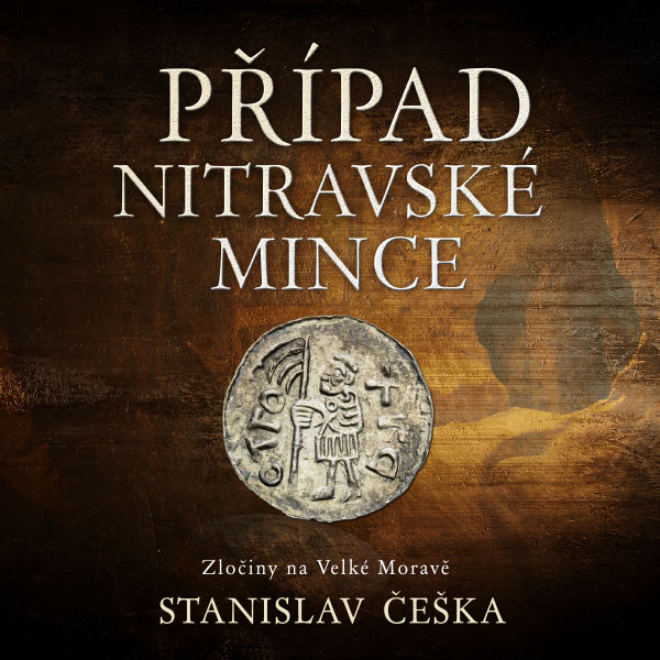 Případ nitravské mince