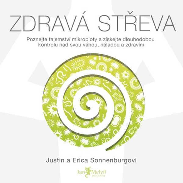 Zdravá střeva