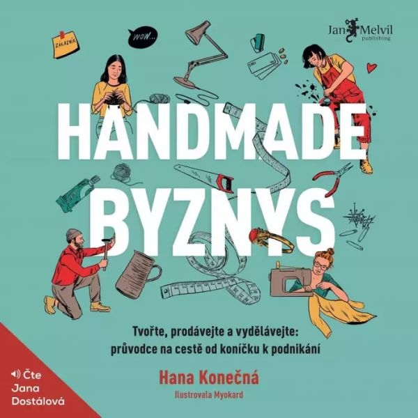 Handmade byznys