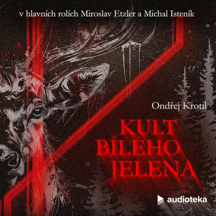 Kult bílého jelena
