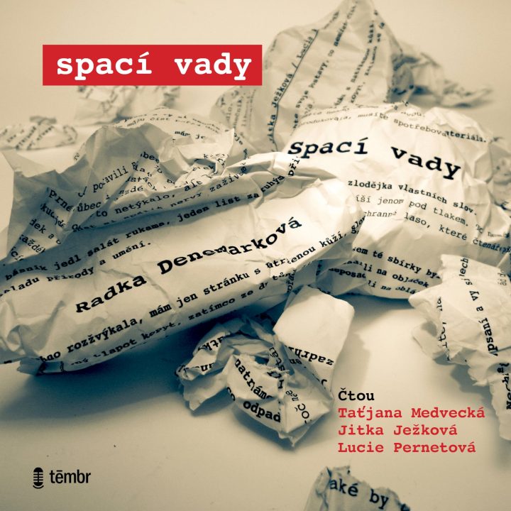 Spací vady