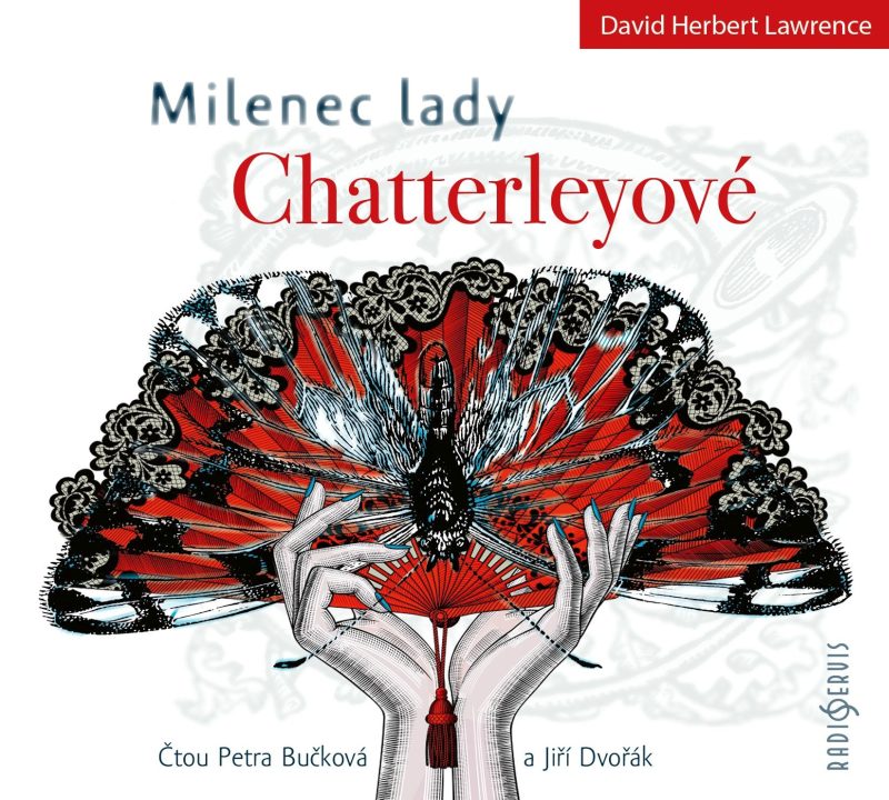 Milenec lady Chatterleyové