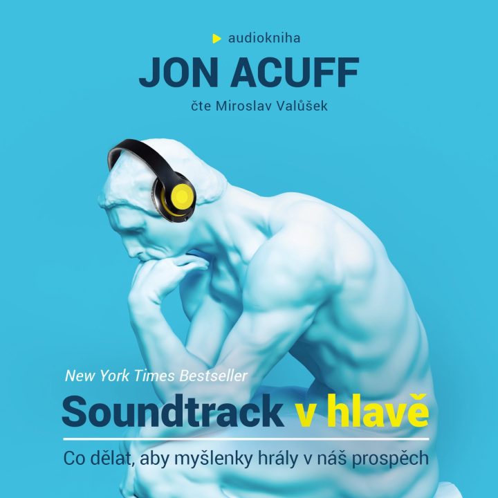 Soundtrack v hlavě: Co dělat, aby myšlenky hrály v náš prospěch