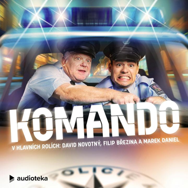 Komando