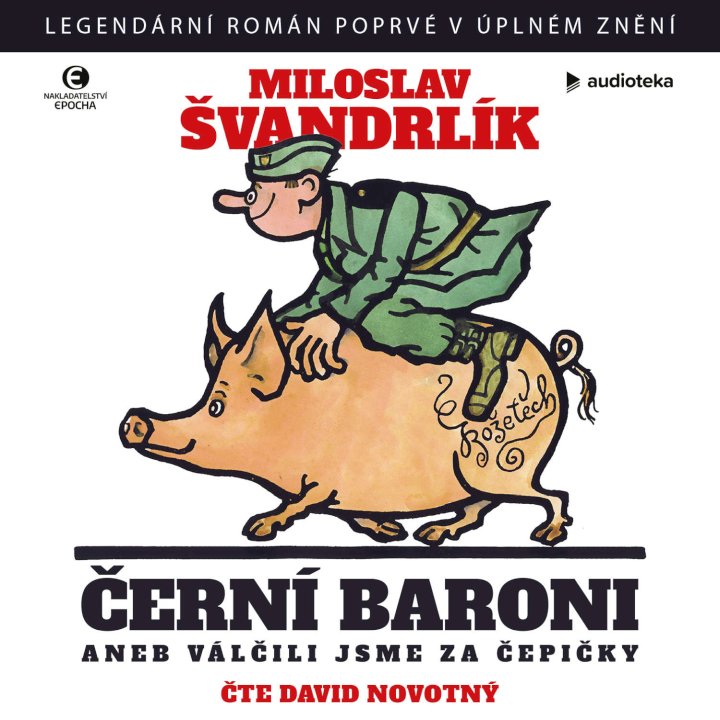 Černí baroni