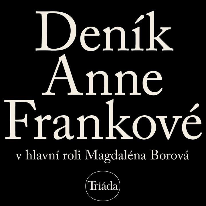 Deník Anne Frankové