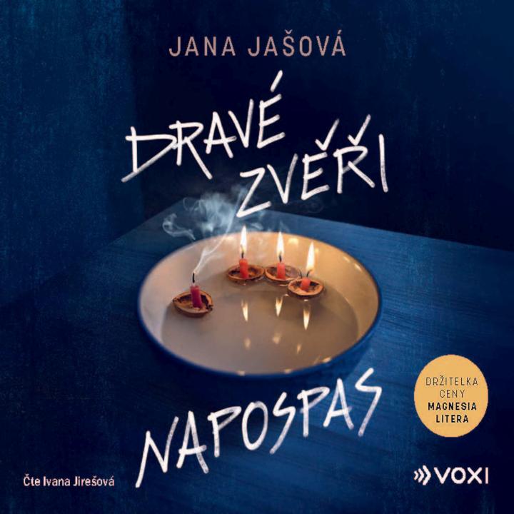 Dravé zvěři napospas