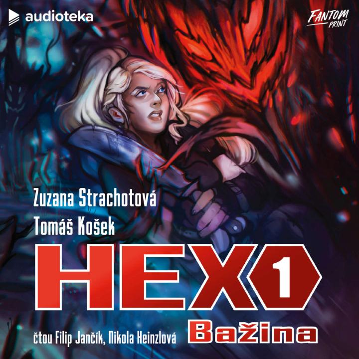 HEX: Bažina