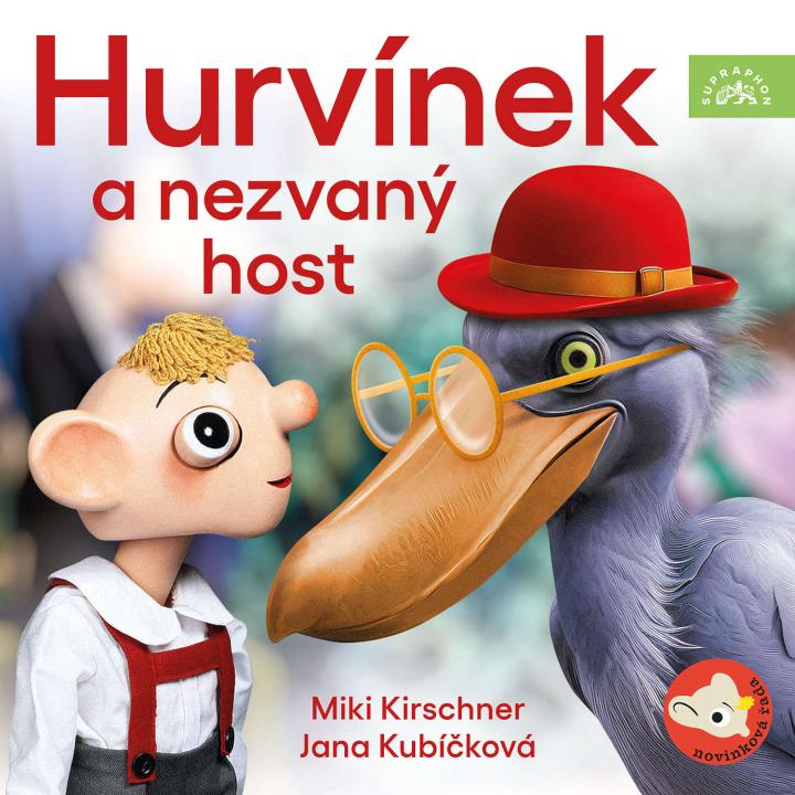 Hurvínek a nezvaný host