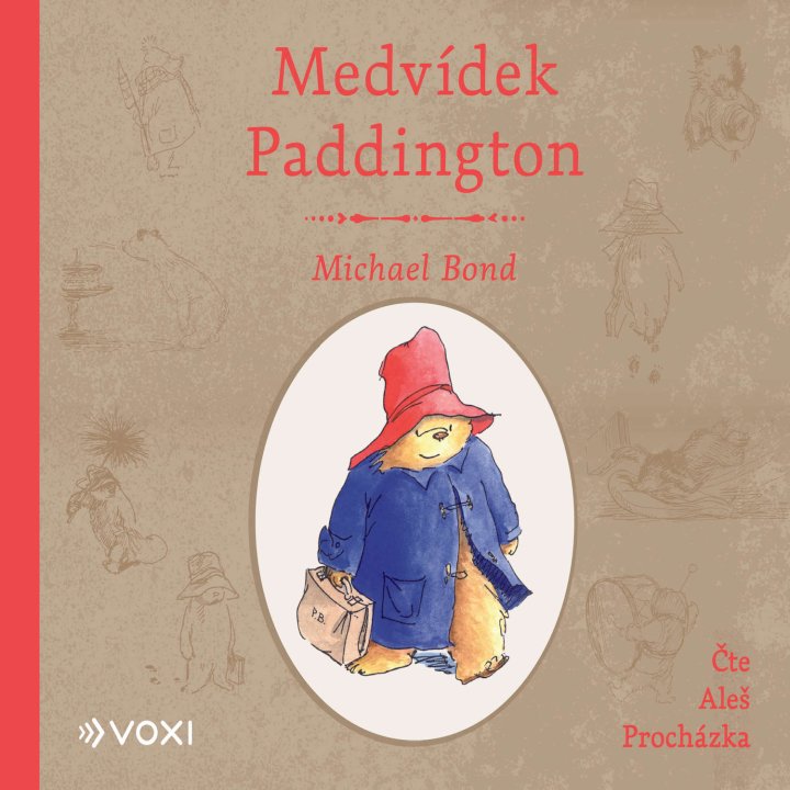 Medvídek Paddington