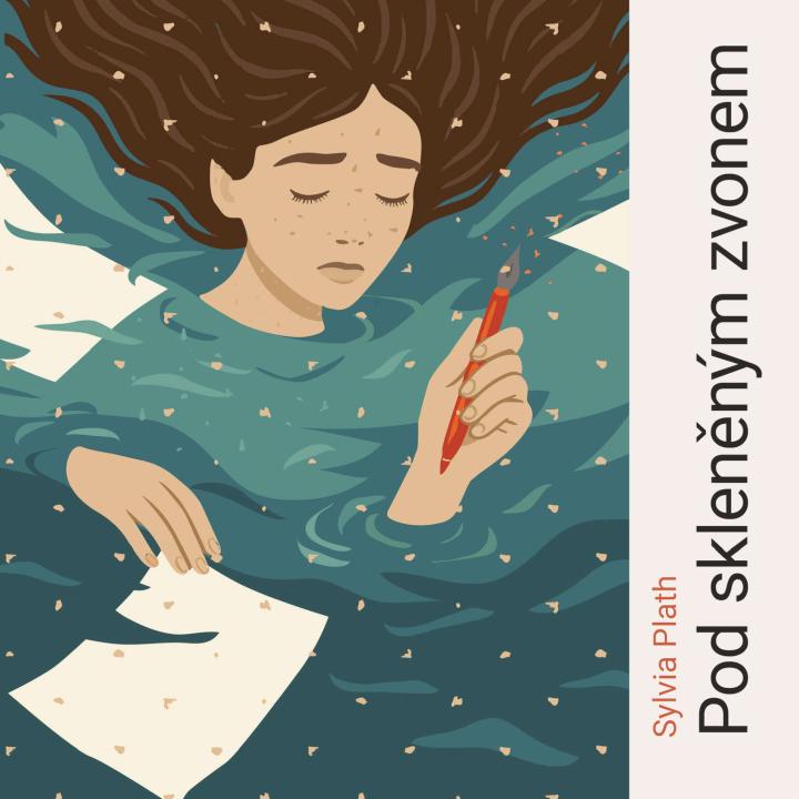 Pod skleněným zvonem