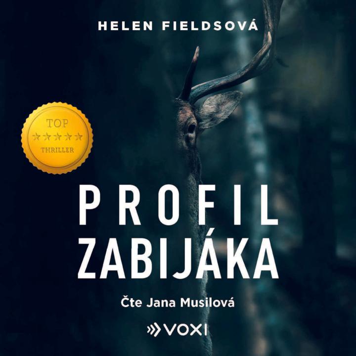 Profil zabijáka