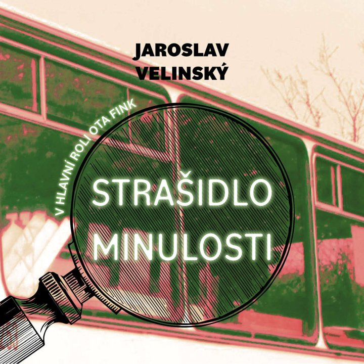 Strašidlo minulosti