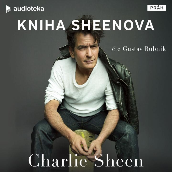 Kniha Sheenova