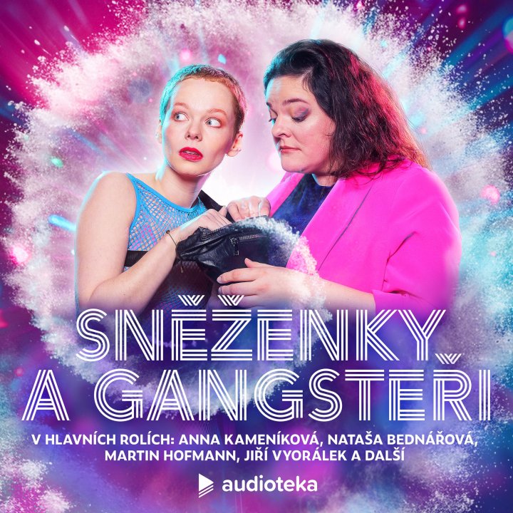 Sněženky a gangsteři