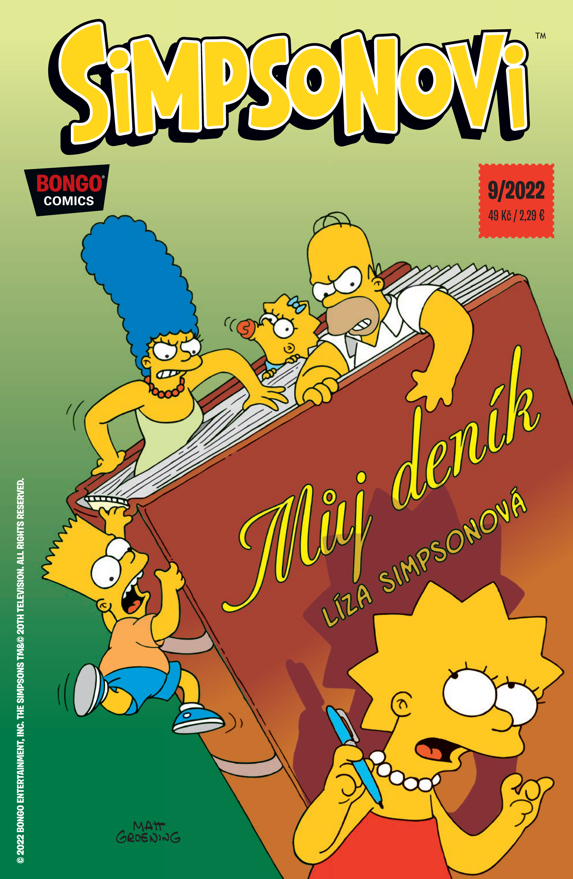 Simpsons comics. Комиксы симпсоны. Симпсоны обложка. Книга симпсоны. Обложка симпсоны комиксы.