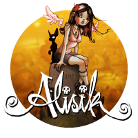 Logo Alisik