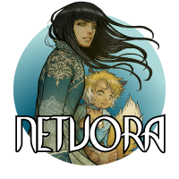 Logo Netvora