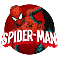 Logo Spider-Man
