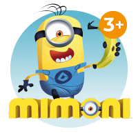 Logo Mimoni