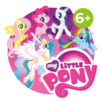Logo My Little Pony