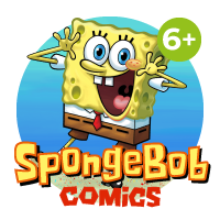 Logo SpongeBob