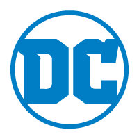 Logo DC komiksový komplet