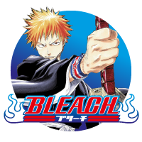 Logo Bleach