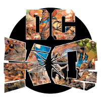 Logo DC K.O.