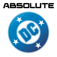 Logo Absolute DC
