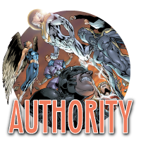 Logo Authority