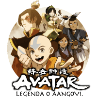 Logo Avatar